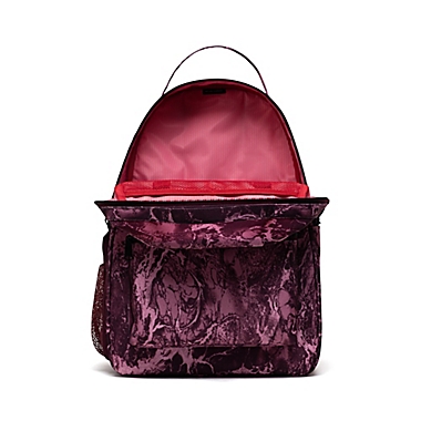 Herschel Supply Co. &reg; Nova Sprout Diaper Backpack in Purple. View a larger version of this product image.