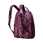 Alternate image 5 for Herschel Supply Co. &reg; Nova Sprout Diaper Backpack in Purple