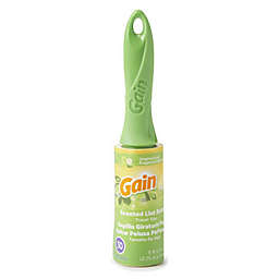 Gain® 30-Count Travel Lint Roller