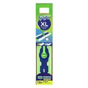 Swiffer&reg; Sweeper&trade; Wet and Dry XL Starter Kit
