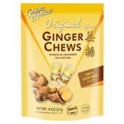Prince of Peace&reg; 8 oz. Original Ginger Chews