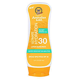 Australian Gold® 6 fl. oz. Ultimate Hydration Lotion Sunscreen SPF 30