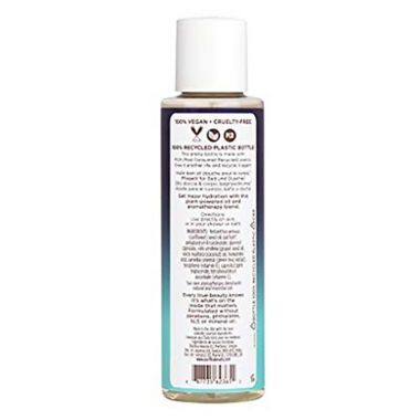 Pacifica&reg; 4 oz. Coconut Cream Body, Bath, and Shower Oil. View a larger version of this product image.