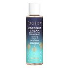 Alternate image 0 for Pacifica&reg; 4 oz. Coconut Cream Body, Bath, and Shower Oil