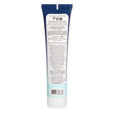 Pacifica&reg; 5 oz. Coconut Cream Body Lotion. View a larger version of this product image.