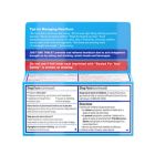 Alternate image 1 for Pepcid&reg; AC 60-Count Original Strength Acid Reducer Tablets