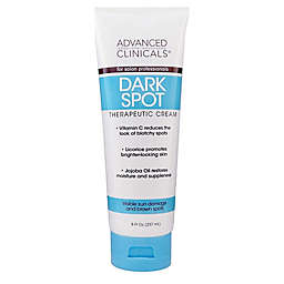 Advanced Clinicals&reg; 8 fl. oz. Dark Spot Therapeutic Cream