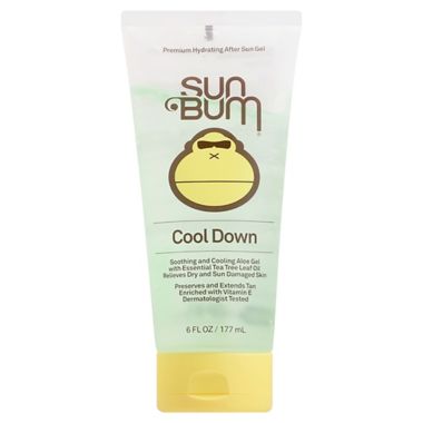 Sun Bum&reg; 6 oz. After Sun Gel. View a larger version of this product image.