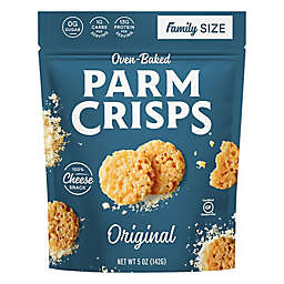 Parm Crisps® 5 oz. Original Parm Crisps