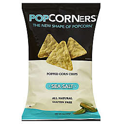 Popcorners® 5 oz. Sea Salt Popped Chips