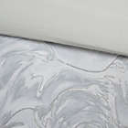 Alternate image 9 for Madison Park Emory 7-Piece King Comforter Set in Grey