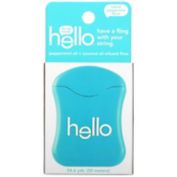 hello&reg; Peppermint Floss