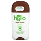 Alternate image 0 for Hello&reg; 2.6 oz. Sweet Coconut Deodorant with Shea Butter