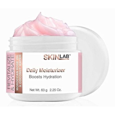 SkinLab&reg; Revitalize &amp; Hydrate 2.25 oz. Moisturizing Gel Cream