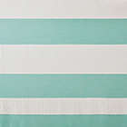 Alternate image 3 for Madison Park 72-Inch x 84-Inch Spa Waffle Shower Curtain in Aqua