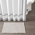 Alternate image 1 for Madison Park Signature Marshmallow 20&quot; x 30&quot; Bath Rug in Taupe