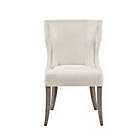 Alternate image 3 for Madison Park&trade; Upholstered Dining Chair in Cream