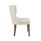 Alternate image 4 for Madison Park&trade; Upholstered Dining Chair in Cream