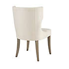 Alternate image 5 for Madison Park&trade; Upholstered Dining Chair in Cream