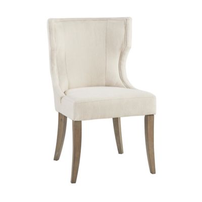 Madison Park Upholstered Dining Chair, Madison Deluxe Bar Stools