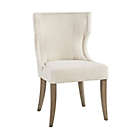 Alternate image 0 for Madison Park&trade; Upholstered Dining Chair in Cream