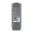 Alternate image 1 for Dove&reg; Men+Care 18. fl. oz. Relaxing Face and Body Wash in Blue Eucalyptus and Birch