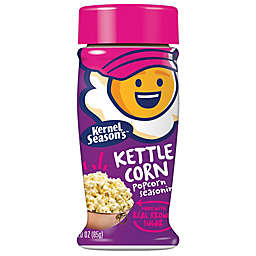 Kernel Seasons™ 2.85 oz. Kettle Corn Popcorn Seasoning