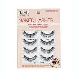 Ardell® Magnetic Naked Lashes 421 (Pair)