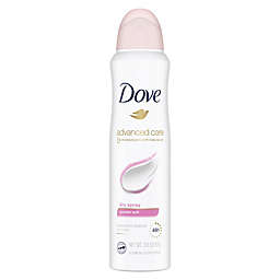 Dove® 3.8 oz. Advanced Care Dry Spray Antiperspirant Deodorant in Powder Soft