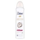 Alternate image 0 for Dove&reg; 3.8 oz. Advanced Care Coconut Dry Antiperspirant Deodorant Spray
