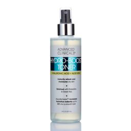 Advanced Clinicals® 8 fl. oz. Hydro-Boost Toner