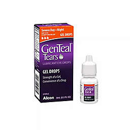 Alcon .3 oz. GenTeal Tears Lubricant Gel Eye Drops