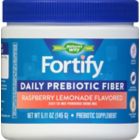 Alternate image 0 for Nature's Way 5.11 oz. Fortify&trade; Daily Prebiotic Fiber Powder in Raspberry Lemonade