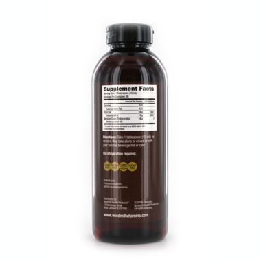 Windmill&reg; Rapid Fire MCT Oil. View a larger version of this product image.