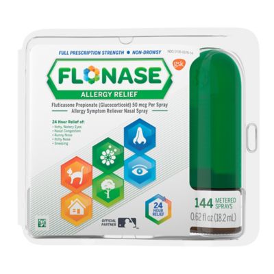 Flonase&reg; Allergy Relief Nasal Spray