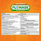 Alternate image 1 for Flonase&reg; Children&#39;s 0.38 fl. oz. Allergy Relief Nasal Spray