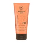 Alternate image 0 for Australian Gold&reg; 6 fl. oz. Plant Based Lotion Sunscreen with Aloe and Coconut SPF 50