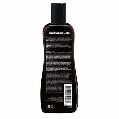 Australian Gold&reg; 8.5 fl. oz. Rapid Tanning Intensifier with Biosine Complex&reg;. View a larger version of this product image.