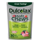 Alternate image 0 for Dulcolax&reg; 30-Count Soft Chews in Mixed Berry