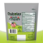 Alternate image 1 for Dulcolax&reg; 60-Count Soft Chews in Mixed Berry
