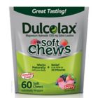 Alternate image 0 for Dulcolax&reg; 60-Count Soft Chews in Mixed Berry
