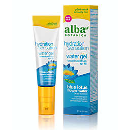 Alba Botanica® Hydration Sensation 2 fl. oz. SPF 18 Water Gel