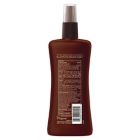 Alternate image 1 for Hawaiian Tropic&reg; Island Tanning 8 fl. oz. Dry Spray Oil with SPF 25