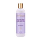 Alternate image 0 for SheaMoisture&reg; 13 oz. Purple Rice Water Velvet Skin Body Lotion