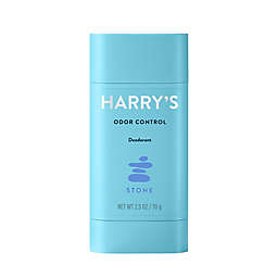 Harry's Stone 2.5 oz. Odor Control Deodorant Stick