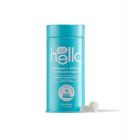 Alternate image 0 for hello&reg; 60-Count Antiplaque + Whitening Fluoride-Free Toothpaste Tablets in Peppermint