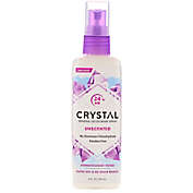 Crystal&trade; 4 fl. oz. Mineral Deodorant Spray