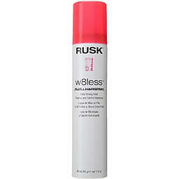 Rusk™ 1.5 oz. Travel-Size W8less Hairspray