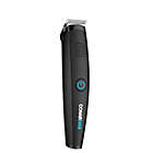 Alternate image 3 for ConairMan&reg; Wet/Dry Lithium Ion Powered All-In-1 Trimmer