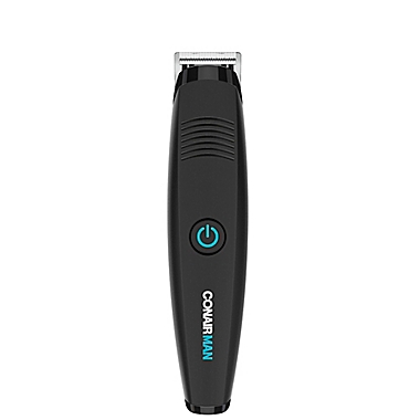 ConairMan&reg; Wet/Dry Lithium Ion Powered All-In-1 Trimmer. View a larger version of this product image.